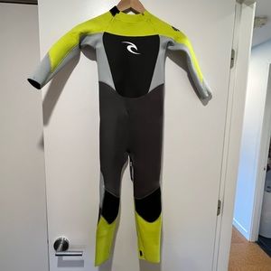 Kids wetsuit